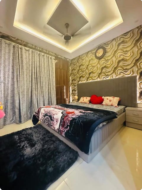 Flamingo 2Bhk couple friendly apartment Apartment in New Delhi