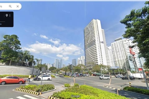 1BR Condotel Ridgewood Towers Taguig City #RW04 Apartment in Makati