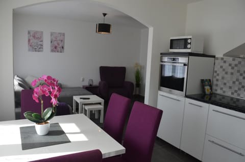 Apartman Toni Knin Apartment in Šibenik-Knin County, Croatia