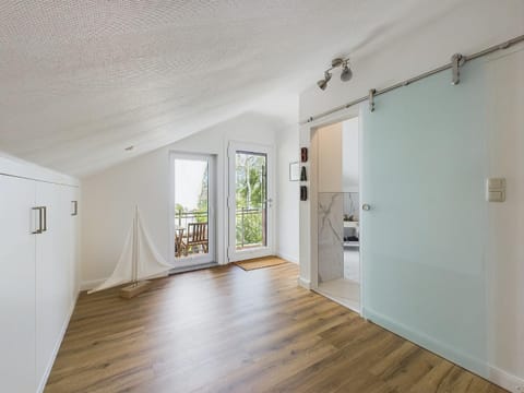 Ferienwohnung "Wolkenspiel" Apartment in Aurich