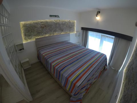 Deborah's little nest Apartment in Cagliari