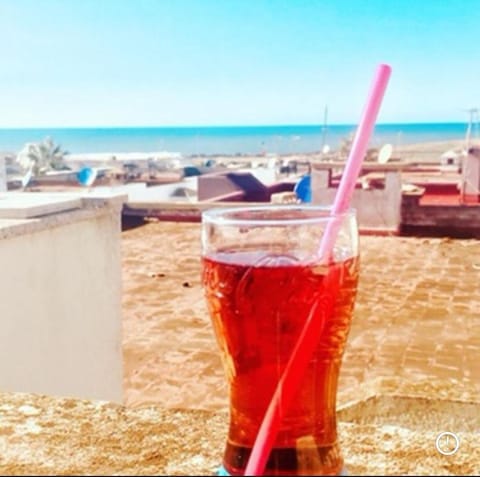 Day, Beach, Sea view, Drinks