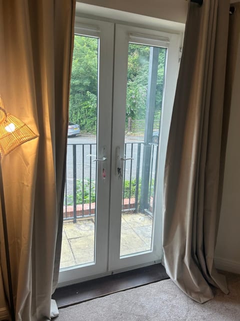 Beautiful 1 bed in Wycombe Apartment in High Wycombe