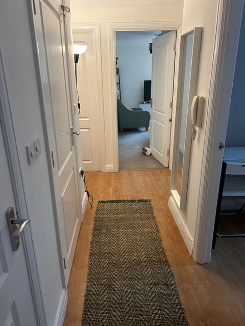 Beautiful 1 bed in Wycombe Apartment in High Wycombe