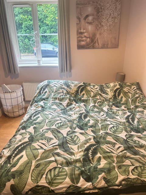 Beautiful 1 bed in Wycombe Apartment in High Wycombe