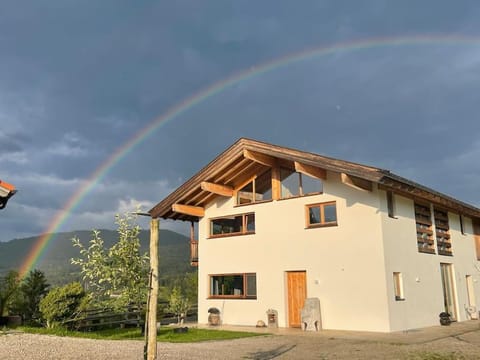 Traumhaus sensationeller Lage Traumhafter Bergblick absolute Ruhe Villa in Schliersee