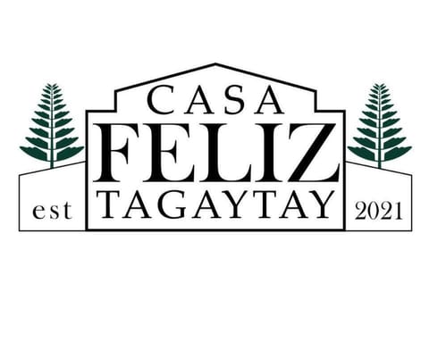 Casa Feliz Tagaytay Bed and Breakfast in Tagaytay