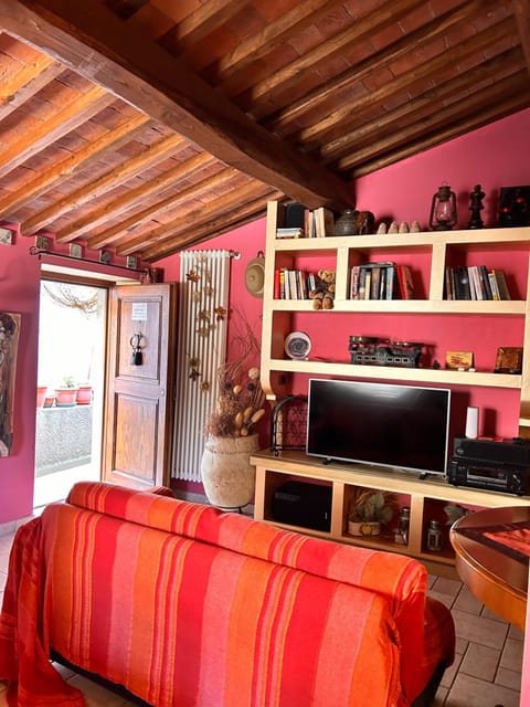 Il Borgo Charming House House in Campiglia Marittima