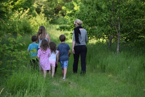 Fallow Fields Camping, Selson Farm Luxury tent in Dover District