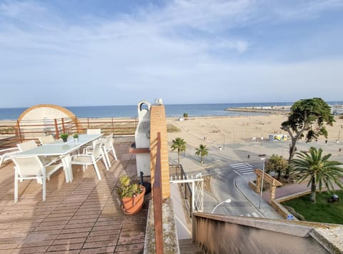 Balcony/Terrace, Balcony/Terrace