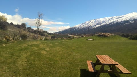 Spring, Day, Natural landscape, View (from property/room), Mountain view