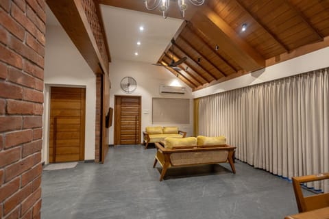 Golden villa managed by ambition villa Villa in Gujarat