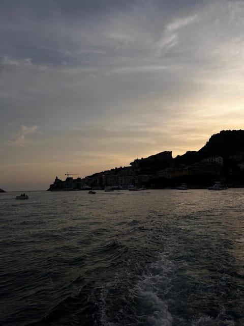 La Macchia Bed and Breakfast in Province of Massa and Carrara