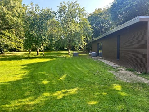 Bramley Barn Campground/ 
RV Resort in Tonbridge and Malling District