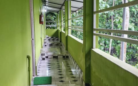 Rain Forest Stay by StayApart Vacation rental in West Bengal