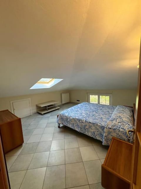 Affitto appartamento mansardato Apartment in Carrara