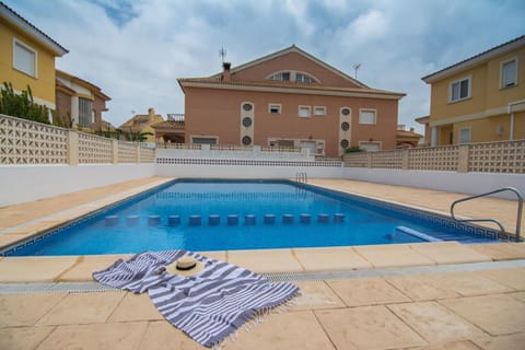 Day, Pool view, Swimming pool