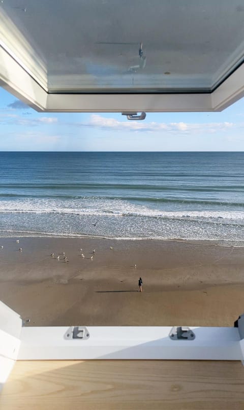 Best beachside views Appartement in Tramore