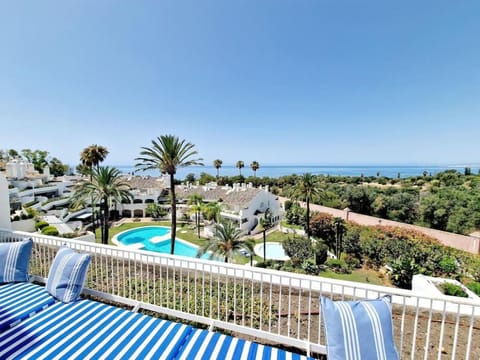 Mirador del Birdie Club Apartment in Marbella