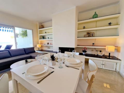 Mirador del Birdie Club Apartment in Marbella