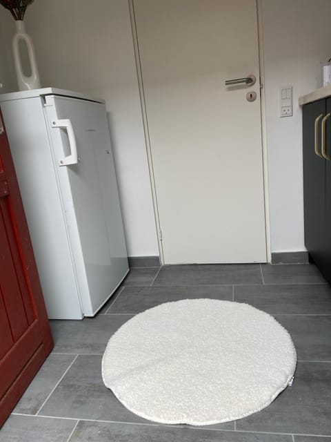 Billund- Newly renovated 1 bedroom kitchen House in Billund