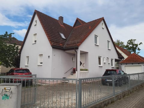 Property building, Neighbourhood, Street view