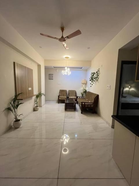 Luxury 2bhk by Bliss Homes Apartment in Rishikesh