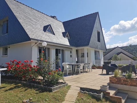 Maison familiale - Plage 300m House in Jullouville