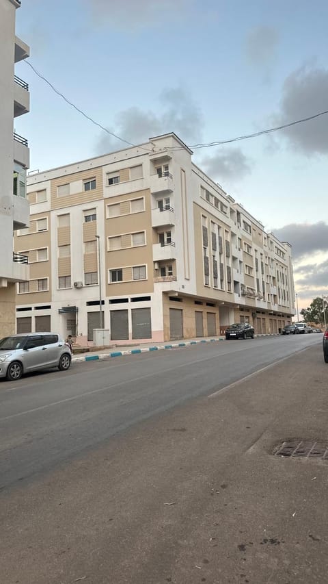 Vita appartamento Apartment in Rabat-Salé-Kénitra