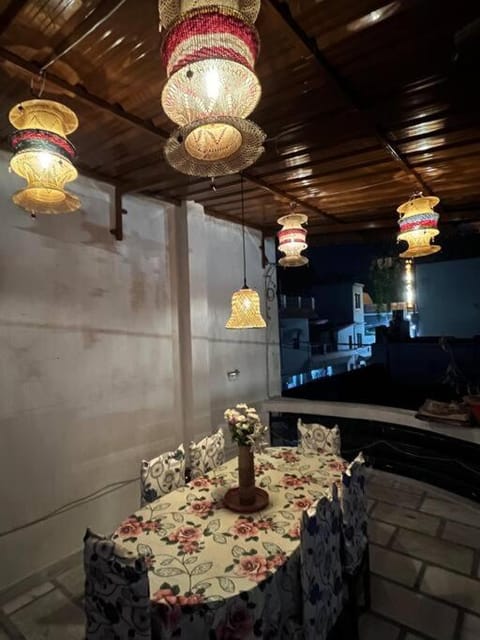 Cozy 2 room set near ganges House in Rishikesh