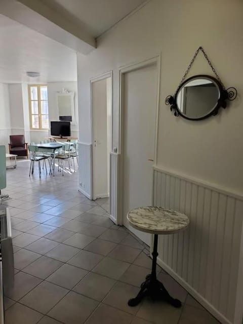 Chez Anne-Laure Apartment in Villeneuve-sur-Lot