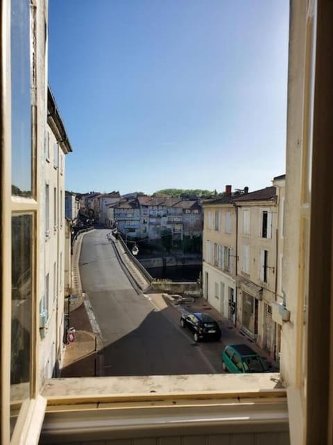 Chez Anne-Laure Apartment in Villeneuve-sur-Lot