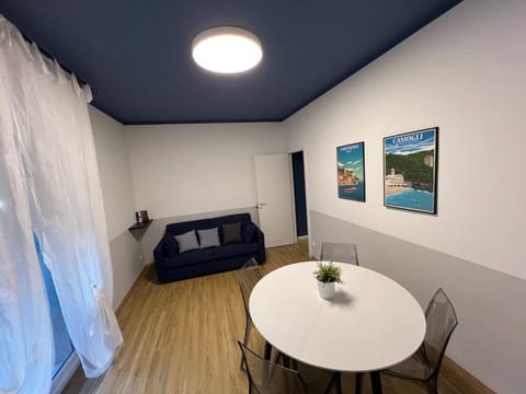 Recco - "La Casa di Ago" - Liguria Holidays Apartment in Recco