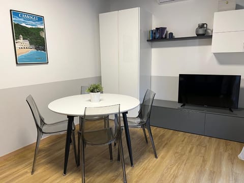 Recco - "La Casa di Ago" - Liguria Holidays Apartment in Recco