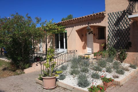 Le cigalou Apartment in Cavaillon