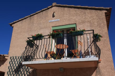 Le cigalou Apartment in Cavaillon