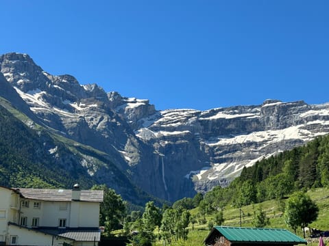 Hotel Le Taillon Hotel in Gavarnie-Gèdre