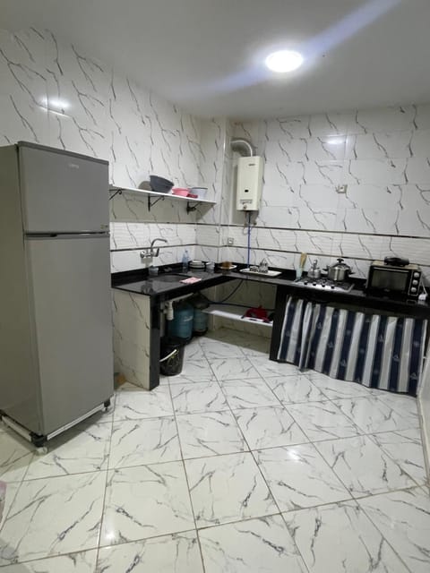 فضالة Apartment in Mohammedia