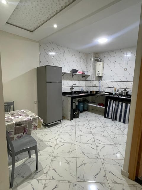 فضالة Apartment in Mohammedia