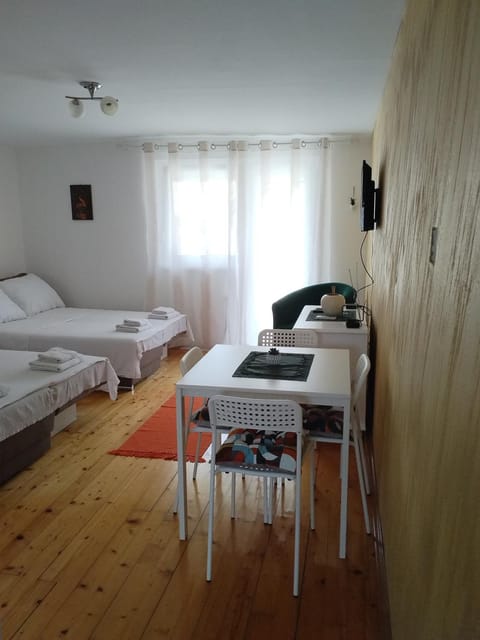 Don apartmani Apartment in Novi Sad