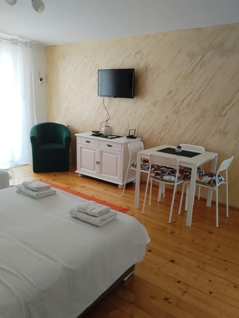 Don apartmani Apartment in Novi Sad