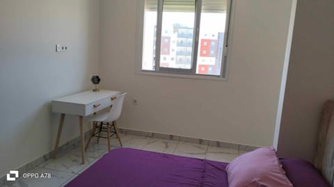 T2 cosy prés du centre ville ORAN Apartment in Oran