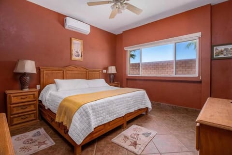 Escape perfecto en SC a 500m de playa SF Casa in San Carlos Guaymas