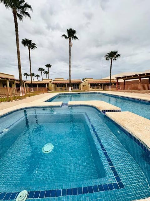 Escape perfecto en SC a 500m de playa SF Casa in San Carlos Guaymas