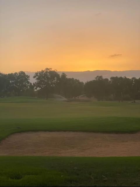 Day, Golfcourse, Sea view, Sunrise, Sunset