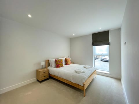 Elegant 2BR Apartment at Dukes Place Apartment in Sheffield