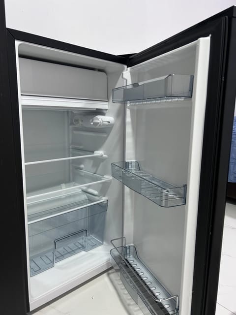 غرفتك في قلب ابوظبي Apartment in Abu Dhabi