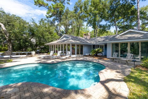 17 Baynard Cove - host2coast House in Hilton Head Island