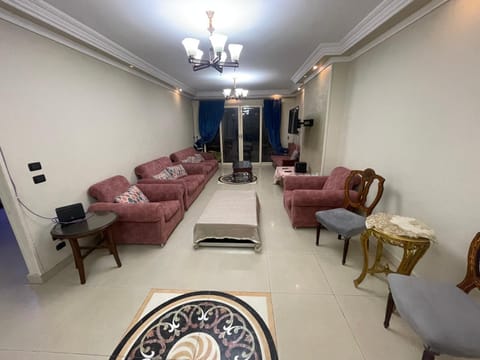 برج الفردوس بالإسكندرية Apartment in Alexandria