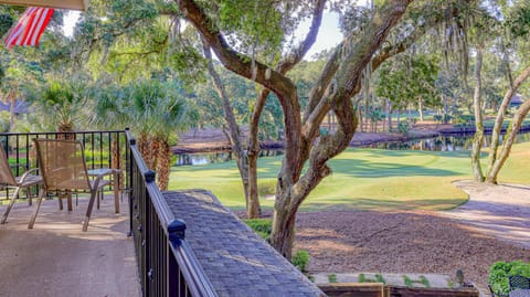 18 Turnberry Lane - host2coast House in Hilton Head Island